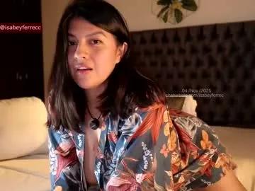 isabeyferrec — Chill  #makemecum with #lush Interactive toy that Vibrates with your Tips #lovense #fun #cum