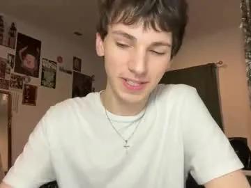 its_rowan — Come play with me! - Goal: Naked 10 mins [344 tokens left] #young #bigcock #twink #new #cum