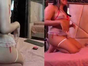 Check-out our online cams range and interact on a personal level with our sweet girls streamers, showing off their voluptuous shapes and toys.