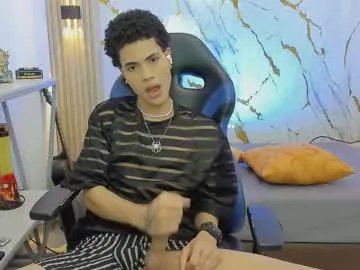 jacob_blackwell — GOAL: Remove Pants  [15 tokens remaining] This Is Not a Sin If You Enjoy It  #shy #18 #cum #skinny #smile