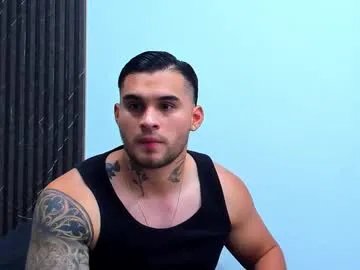 jacobsthorm — Lest have fun! #lovense #muscles #bigcock #ass #flex