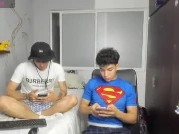 jake_boersma — My boyfriend fuck me (CUMSHOW AT GOAL) [1099 tokens left] #gay #couple #anal #bigass #bigcock