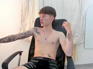 jake_kyle — SHOW BIG CUM #bigcock #cum #young #18 #master [1437 tokens remaining]