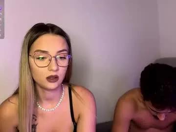 james2scarlett — Goal: Massage her breasts #couple #couples #bigboobs #18 #new - Next Goal: All naked