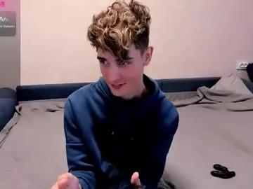 james_mil from Chaturbate is Freechat