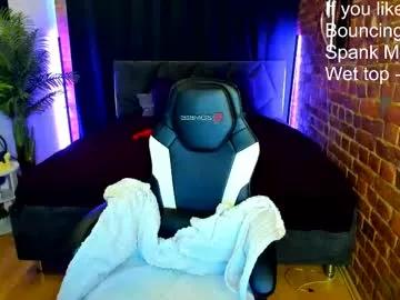 janet_coy from Chaturbate is Freechat