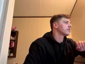 jedibrad11 — Freechat on Chaturbate