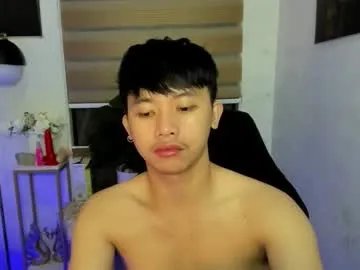 jeppie_ — So... Valentine's date? #asian #pvt #18 #twink #femboy #young [520 tokens remaining]