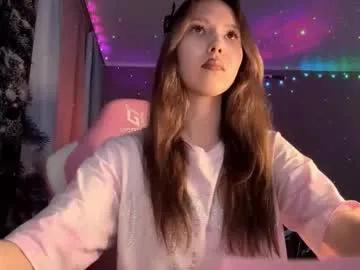 jerrienyhan —  Goal: Make my ass red by spanks ? Hey I'm Jerrie, cozy, soft and a bit shy girl (but a little demon)  I'm 18 yo and live in Estonia  #new #goth #teen #bigass #slim [55 tokens remaining]