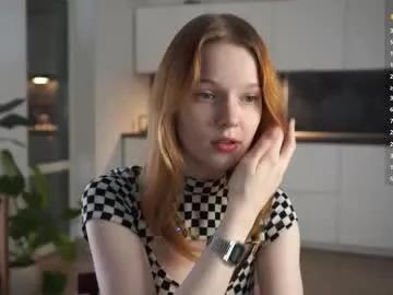 jerrybenear — My name is Molly!! Control link for free PVT <3 I'm #new and #redhead #18 #bigboobs #shy Goal: Massage my tits [69 tokens remaining]