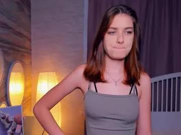 jessilebow — GOAL: Tease you with my straps and shoulders,touch it sooo sexy! [28 tokens remaining] Hi everyone! Help me to get 10 thumbs up<3 #18 #teen #new #shy #young