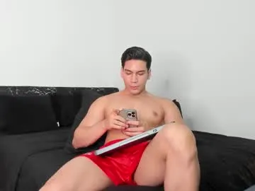 jhoansex_ — cum show  #lovense #anal #uncut #feet #gay