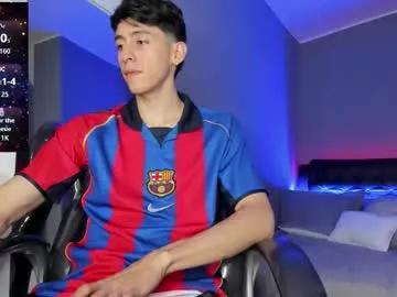 jhon_snow__ — use my new doll #bigcock #young #straight #feet #lovense [501 tokens remaining]