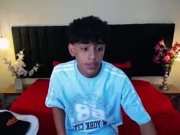 jhos_padill — Hi, I'm Jhos, welcome to my room #18 #bigcock #masturbation #young #ass [894 tokens remaining]