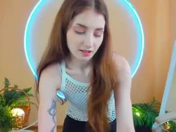 joanna_an from Chaturbate is Freechat