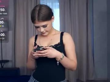 joannehairfield — GOAL: put hands up [993 tokens remaining] Happy Saturday | I'm Karyn  #new #shy #18 #brunette #lovense