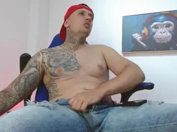 joeysexx1 — Welcome to my room! - Goal: Start by erecting my cock, masturbation to two hands until I cum in my chest [2000 tokens left] #bigcock #cum #muscle #bigdick #master