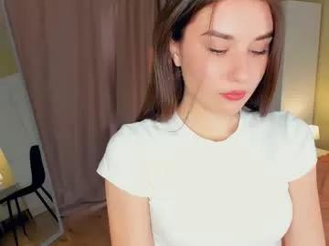 jolenerappleye — My name is Emma. I'm #new here and im happy to see you . MY GOAL: Hey!! I missed you guys ^^ #18  #shy #bigass #teen [13 tokens remaining]