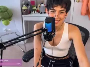 joystickjackie from Chaturbate is Freechat