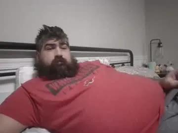 jthompson813 — Jthompson813's room 300 tok cum w/sound on!! Check bio for content!! #dadbod #daddy #thickcock #edging #chubby