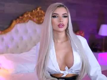 juicy_jessye — Hot blondie gone bad, let's make your deepest desires cum true tonight - Goal: clothes off, naked time #skinny #teen #blonde #bigboobs #piercings