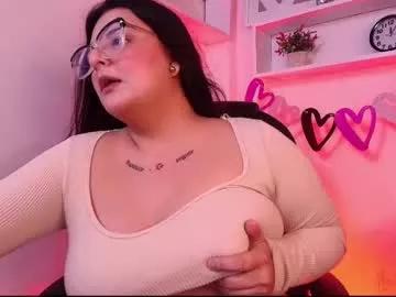 juliana_costello from Chaturbate is Freechat