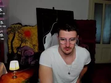 juliandylan from Chaturbate is Freechat