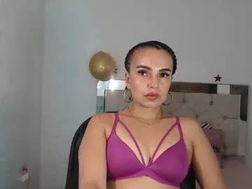 julieta__fox_ from Chaturbate is Freechat