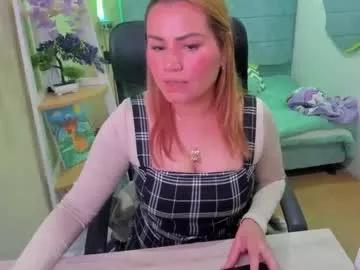 julieta_star69 from Chaturbate is Freechat