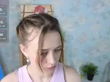 juliettakaniecki — GOAL: Flash my boobs! [44 tokens remaining] Hi, I'm Mia, try my favorite patterns 33/55/77/111! #feet #bigboobs #18 #blonde #teen