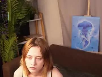 juliettakaniecki — Goal: Play lips | Hello, my name is Mia,I use the toy  #new #18 #blonde #shy #petite [22 tokens remaining]