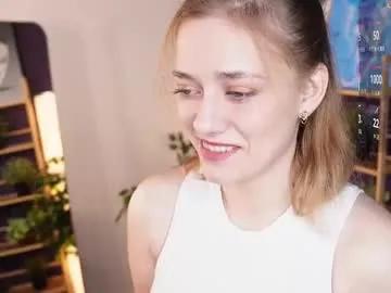 juliettakaniecki — Goal: Play my lips | Hello, my name is Mia,I use the toy  #new #18 #blonde #shy #bigboobs [18 tokens remaining]