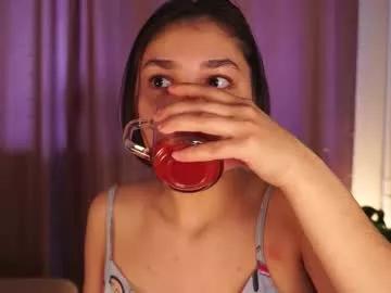 julipenning from Chaturbate is Freechat