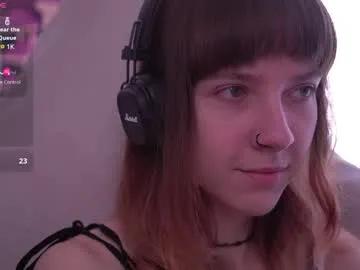 just_busking — crazy redhead girl #shy #teen #petite #redhead #new