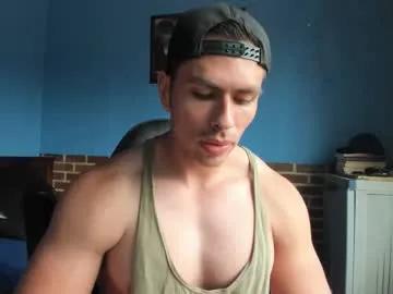 justinkart — naked and hard flex [190 tokens left] #bigcock #bigass #lovense #master #muscle