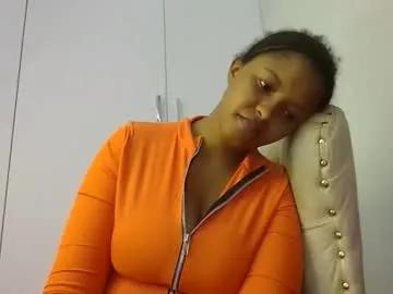 kadime001 — #ebony #bigboobs #dirtytalk #longtongue #feet -- Current Goal: blow a kiss