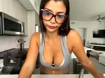 kaliblakexo — Cum do chores w me  #bigtits #latina #natural #boobs #bigass #lasertits
