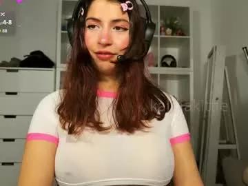 Photos of kalina_kittie from Chaturbate is Freechat
