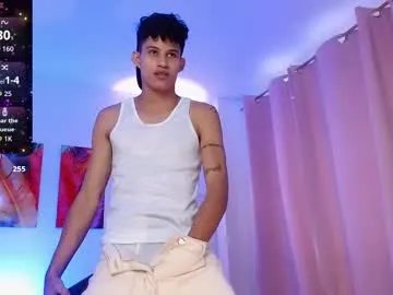 kamisuarezz — Make me hard!  - Goal: Cumshow at goal!  #bigdick #twink #bigcock #young #skinny