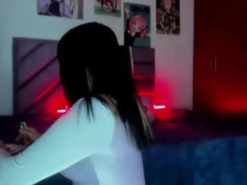 karinna__raven — GOAL: wax play erotic [44 tokens remaining] Welcome to my room! #goth  #tease #smoking #joi  #bdsm