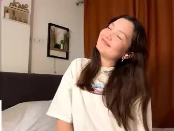 kassandrataulbee — GOAL: Take off my shorts [749 tokens remaining] <: I'm Kira, I'm feeling playful today... Join me? #skinny #asian #18 #shy #new