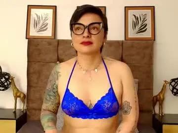 kat_paradisse — Enjoy me how your milf  #new #mature #shorthair #feets #hairy