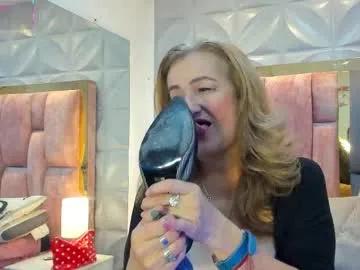 katiaromero — Freechat on Chaturbate