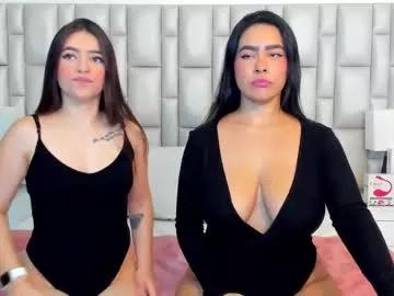 Incite your curiosities: Get slutty and please these hot girls hosts, who will reward you with bonkers garments and vibrators