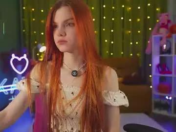 katy_ethereal — GOAL: squats on cam [0 tokens remaining]  welcome to my home  #teen #skinny #smalltits #redhead #natural