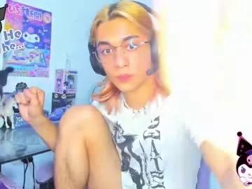 keita_moon from Chaturbate is Freechat