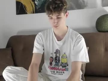 keithcozart1337 — #18 #twink #young #new #bigdick