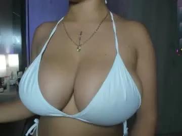 kianys — hello guys :P #bigboobs #bigass #squirt #teen #young