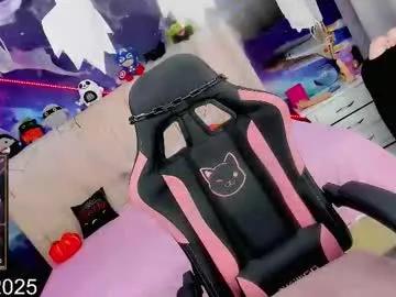 kilye_nellaa — WELCOME MY ROOM - favorites vibes 11-101-222-501-999-1111 #lovense #mistress #18 #bigcock #bigass - Multi Goal: My first Goal [500tk each Goal] #lovense