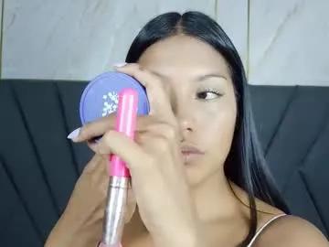 kim_johnsson — GOAL: Close-up of your mouth Kim [2 tokens remaining] Come and enjoy a lot of saliva #ebony #Longtongue #blowjob #saliva #biglips #ebony